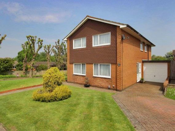 5 Bedroom Detached